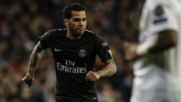 Dani Alves Dani Alves