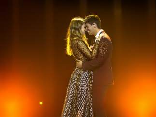 Amaia y Alfred