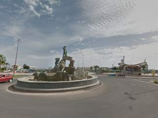 Puerto del Rosario