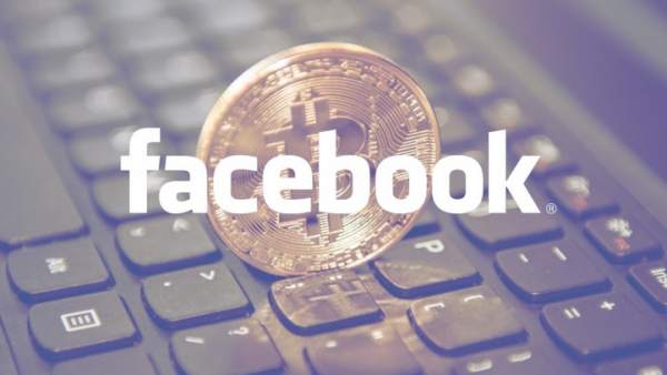 Facebook quiere su propia criptomoneda Facebook quiere su propia criptomoneda