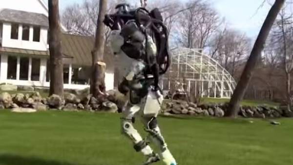 Robot Robot