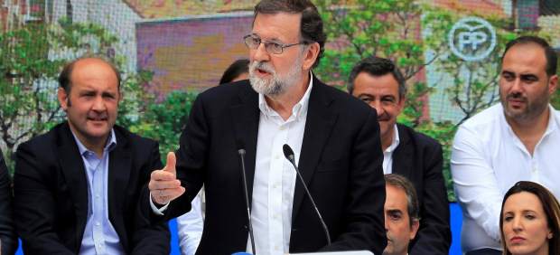 Mariano Rajoy