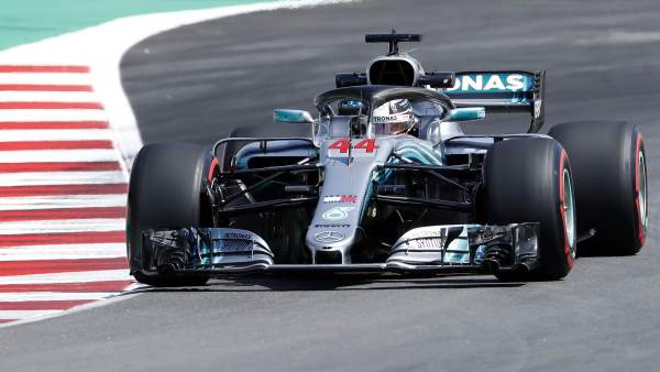 Lewis Hamilton Lewis Hamilton