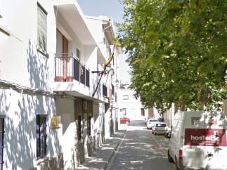 Benissa