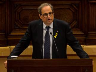 Quim Torra