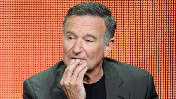 Robin Williams Robin Williams