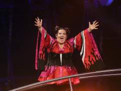 Temen que varios países boicoteen Eurovisión si se celebra en Jerusalén