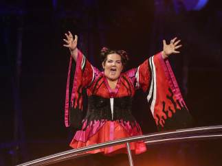 Israel gana Eurovisión 2018