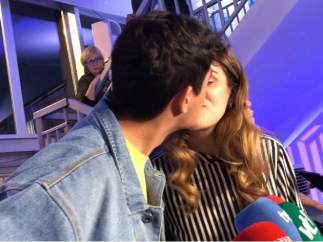 Amaia y Alfred