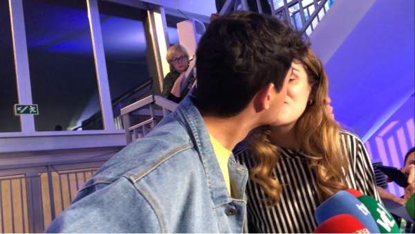 Amaia y Alfred Amaia y Alfred