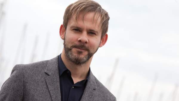 Dominic Monaghan Dominic Monaghan