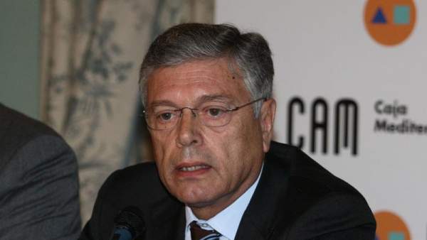 Modesto Crespo Modesto Crespo