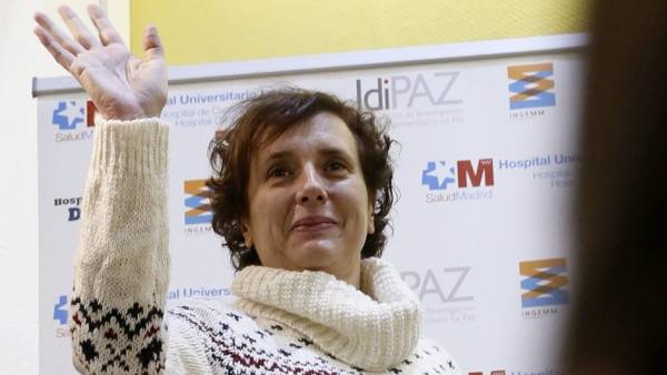 Teresa Romero Teresa Romero