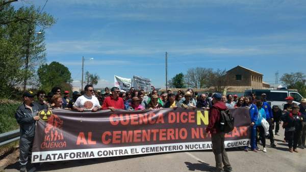 9ª Marcha A Villar De Cañas 9ª Marcha A Villar De Cañas
