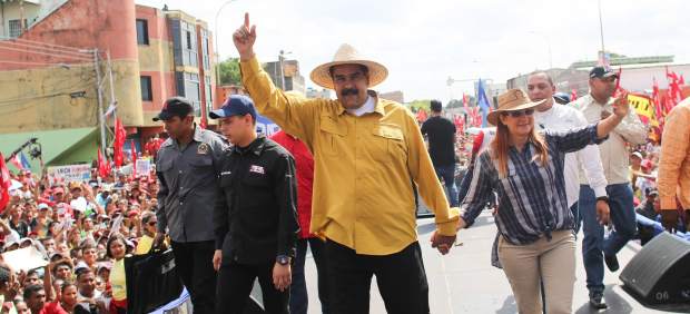 Maduro