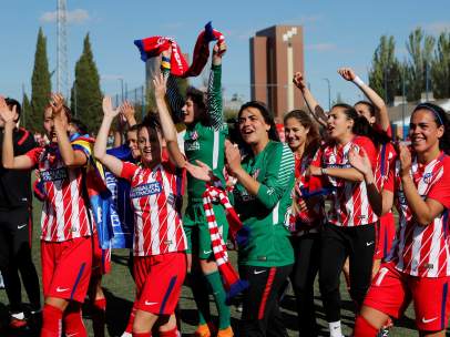 Atlético de Madrid