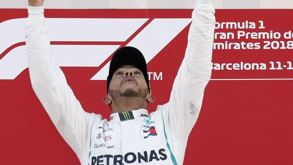 Lewis Hamilton Lewis Hamilton