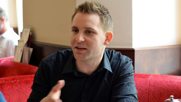 Max Schrems Max Schrems