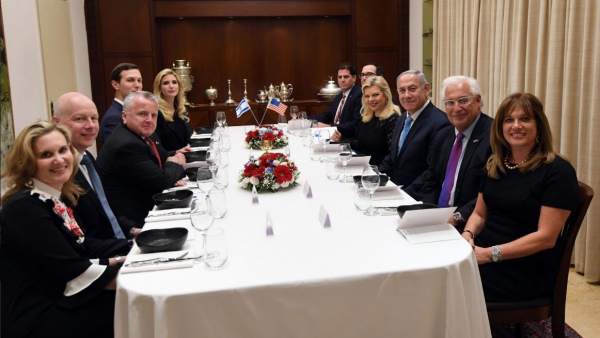 Traslado de embajada Traslado de embajada