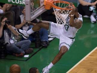 Marcus Morris, Boston Celtics