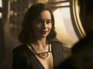 Emilia Clarke