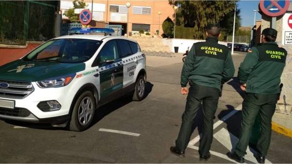 Guardia Civil Guardia Civil