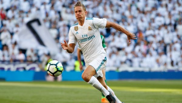 La saga de los Llorente La saga de los Llorente