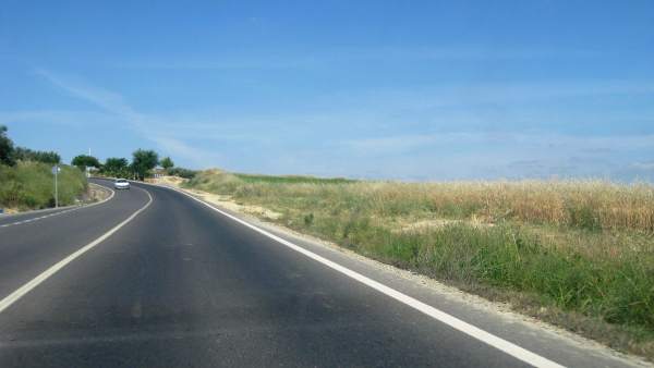 Carretera A-8077 Carretera A-8077