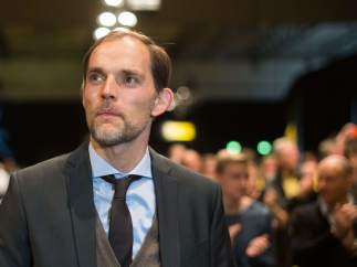 Thomas Tuchel