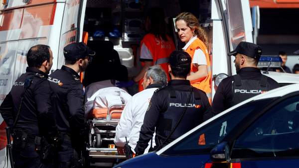 Atrincherado en Valencia Atrincherado en Valencia