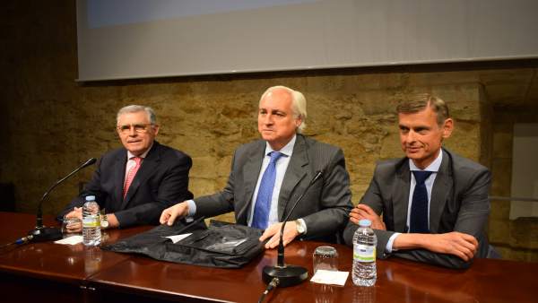 45 Jueces De Castilla Y León, Asturias Y Cantabria Se Reúnen En León Para Reflex 45 Jueces De Castilla Y León, Asturias Y Cantabria Se Reúnen En León Para Reflex
