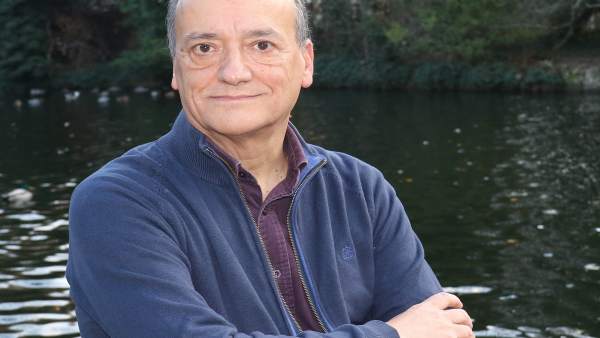Gustavo Martín Garzo Gustavo Martín Garzo