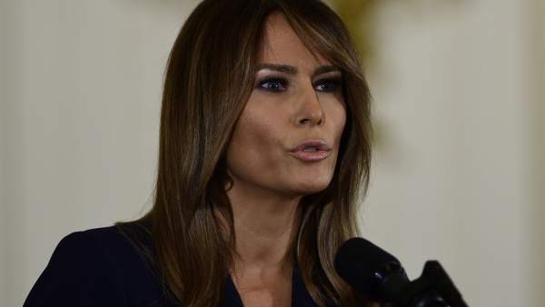 Melania Trump Melania Trump