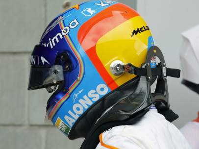 Fernando Alonso
