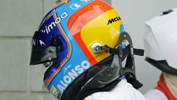 Fernando Alonso Fernando Alonso