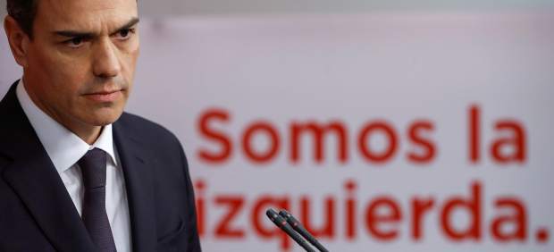 Pedro Sánchez