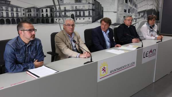 El Ayuntamiento De León Convoca El V Concurso Literario De Relatos Breves ‘León, El Ayuntamiento De León Convoca El V Concurso Literario De Relatos Breves ‘León,