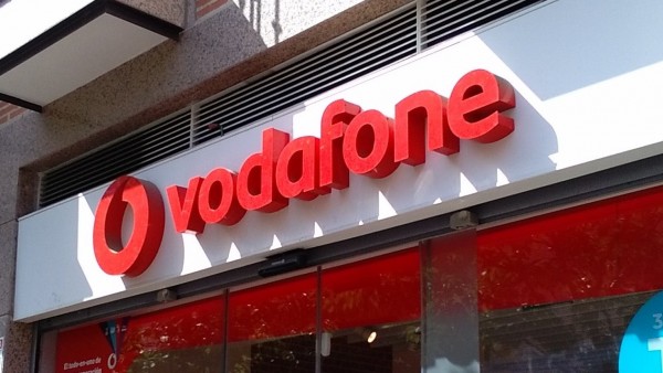 Establecimiento de Vodafone Establecimiento de Vodafone