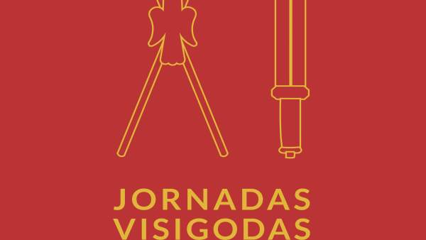 Cartel de la XI Jornadas Visigodas de Guadamur Cartel de la XI Jornadas Visigodas de Guadamur