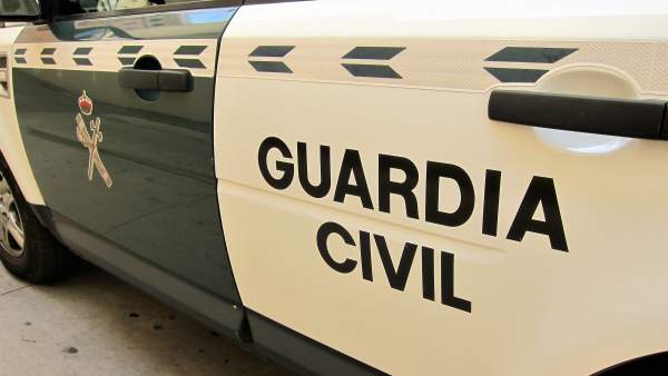 Guardia Civil Guardia Civil