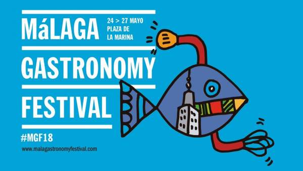 Malaga gastronomu festival Malaga gastronomu festival