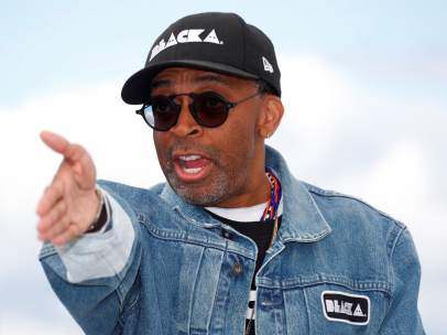 Spike Lee