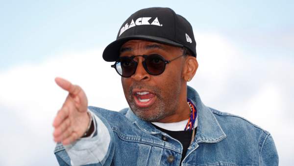 Spike Lee Spike Lee