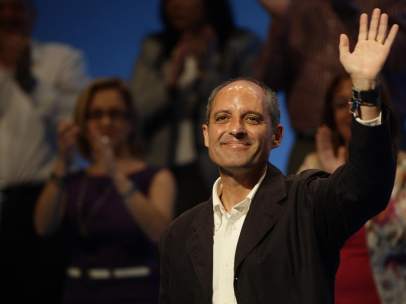 Francisco Camps