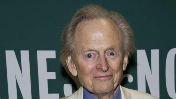 Tom Wolfe Tom Wolfe