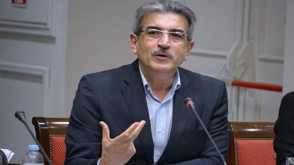 Román Rodríguez Román Rodríguez