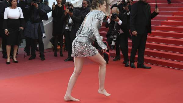 Kristen Stewart Kristen Stewart