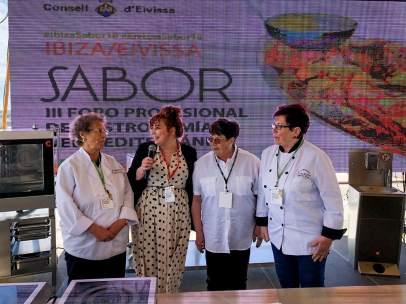 Ibiza Sabor 2018