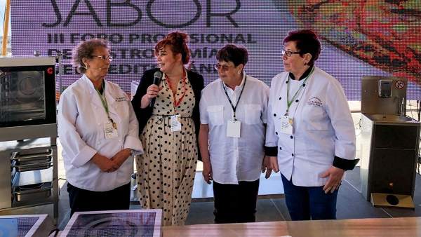 Ibiza Sabor 2018 Ibiza Sabor 2018