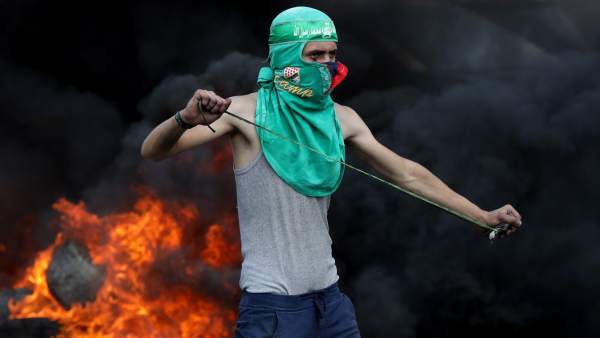 Palestinos Palestinos